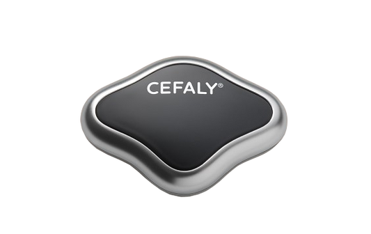 CEFALY Enhanced