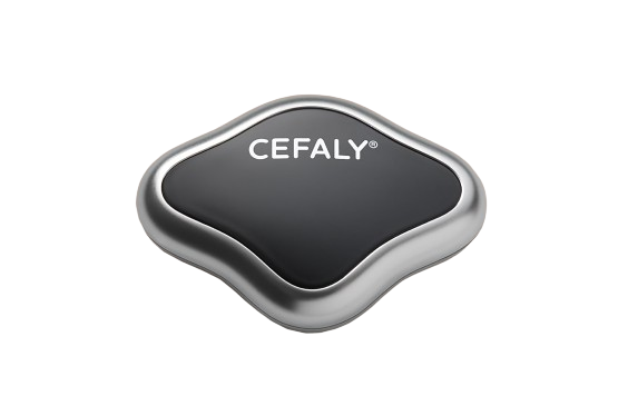 CEFALY Enhanced