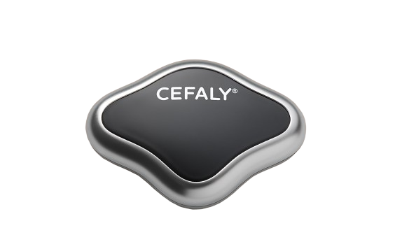 CEFALY Mejorado